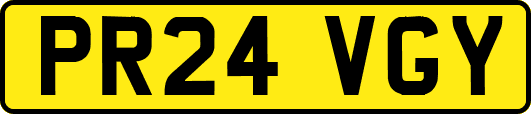 PR24VGY