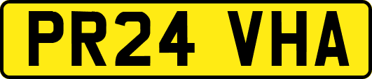 PR24VHA