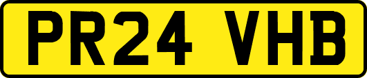 PR24VHB