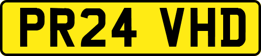 PR24VHD