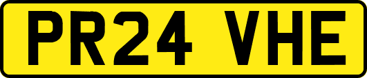 PR24VHE