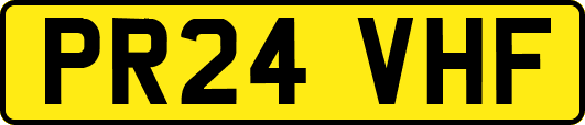 PR24VHF