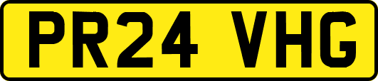 PR24VHG