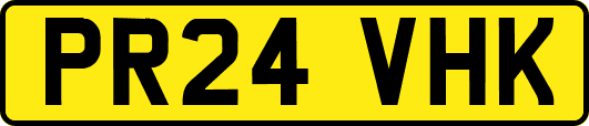 PR24VHK