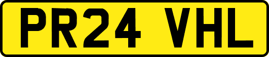 PR24VHL