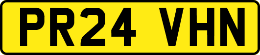 PR24VHN
