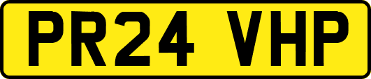 PR24VHP