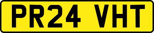 PR24VHT
