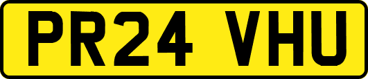 PR24VHU