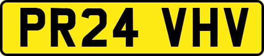 PR24VHV