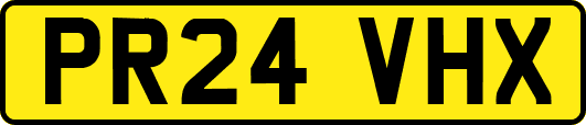 PR24VHX