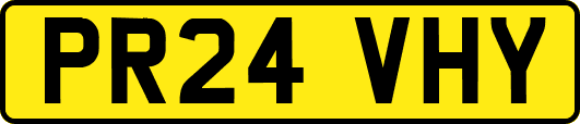 PR24VHY