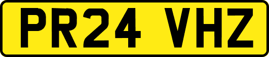PR24VHZ