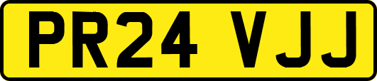 PR24VJJ