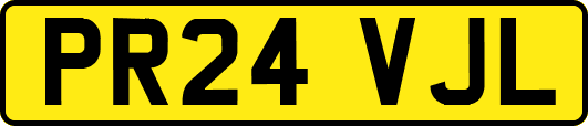 PR24VJL