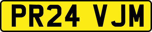 PR24VJM
