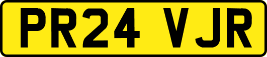 PR24VJR