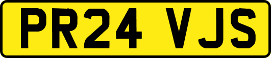 PR24VJS