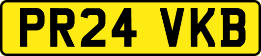 PR24VKB
