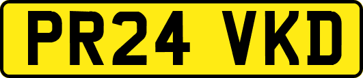 PR24VKD