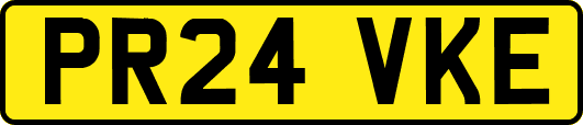 PR24VKE