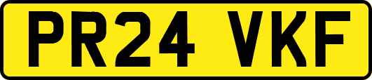 PR24VKF
