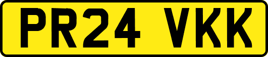 PR24VKK