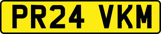 PR24VKM