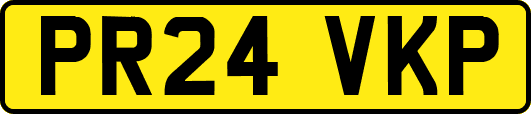 PR24VKP