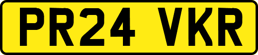 PR24VKR