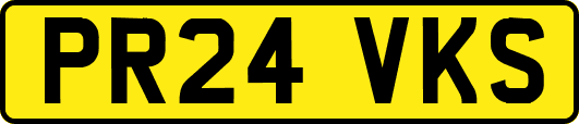 PR24VKS