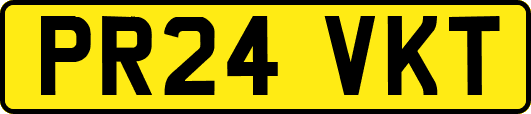 PR24VKT