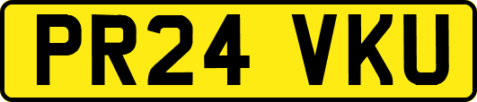 PR24VKU