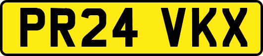 PR24VKX