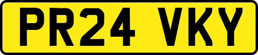 PR24VKY