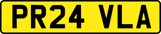 PR24VLA