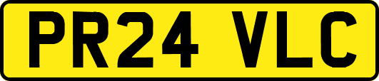 PR24VLC