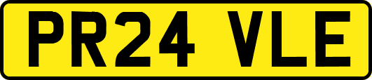 PR24VLE
