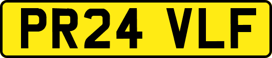 PR24VLF