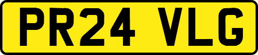 PR24VLG