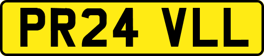 PR24VLL