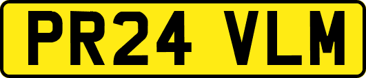 PR24VLM
