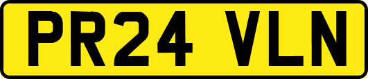 PR24VLN