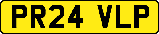 PR24VLP