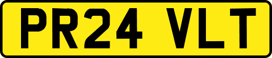 PR24VLT