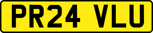 PR24VLU