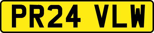 PR24VLW