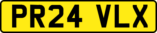 PR24VLX