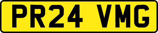 PR24VMG