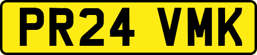 PR24VMK